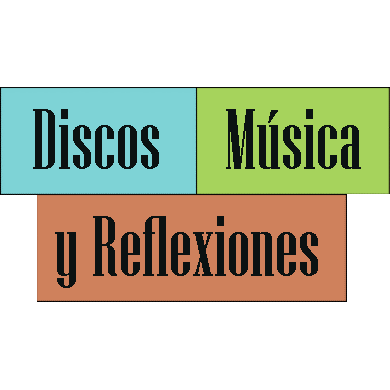 DISCOS, MÚSICA Y REFLEXIONES: Dmr 15-6